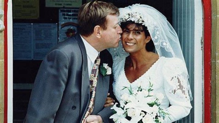 
SAS Fatima Whitbread Partner In 2022: Ex Husband and Net Worth 