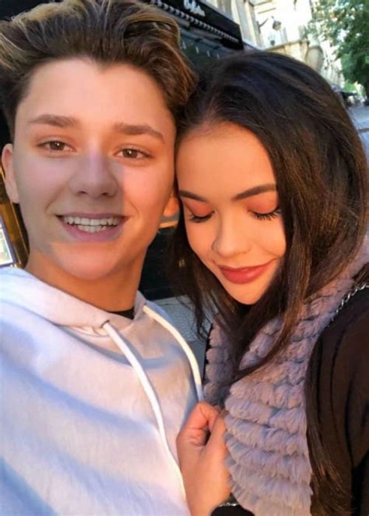 
Selina Mour (TikTok Star) Biography, Age, Boyfriend, Height, Net Worth 