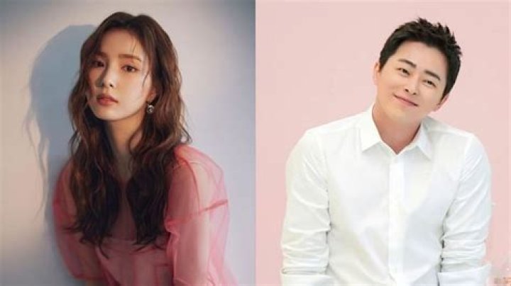 
Shin Se-kyung is reportedly in talks to star in new drama Sejak along with Jo Jung-suk 