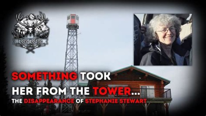 Stephanie Stewart Missing Update: Has She Been Found Yet?