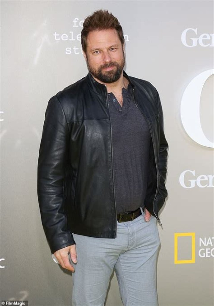 Steven Wilder Striegel Height, Weight, Net Worth, Age, Birthday, Wikipedia, Who, Instagram, Biography