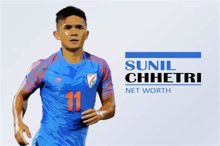 
Sunil Chhetri Height, Weight, Net Worth, Age, Birthday, Wikipedia, Who, Nationality, Biography 