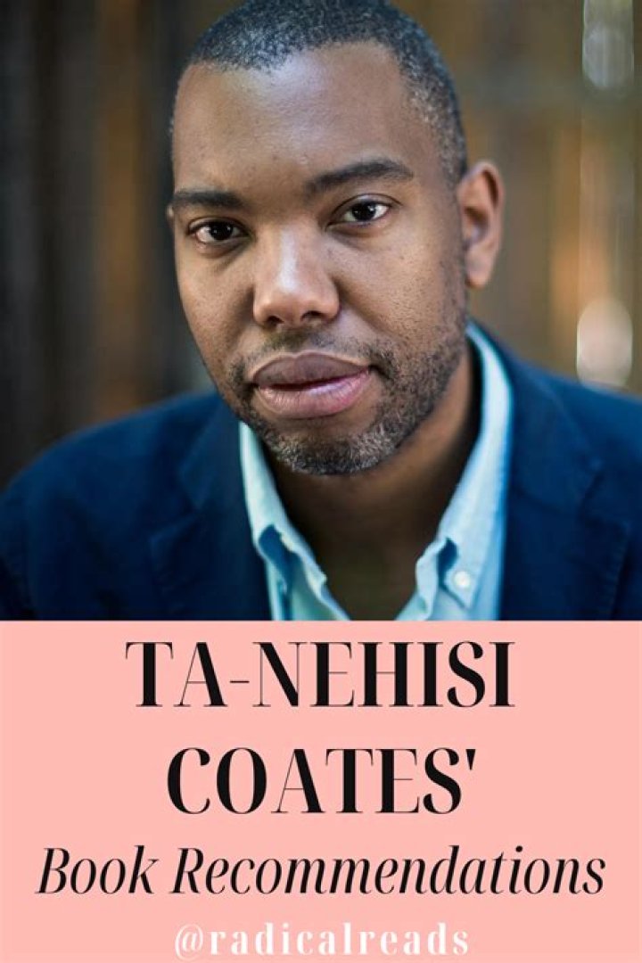 Ta-Nehisi Coates Height, Weight, Net Worth, Age, Birthday, Wikipedia, Who, Instagram, Biography