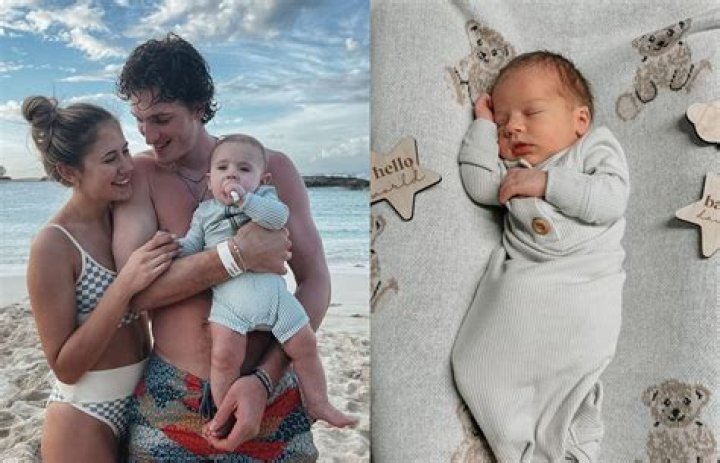 Tage Thompson And Wife Rachel Thompson Fought Cancer, A Journey Of Highs And Lows