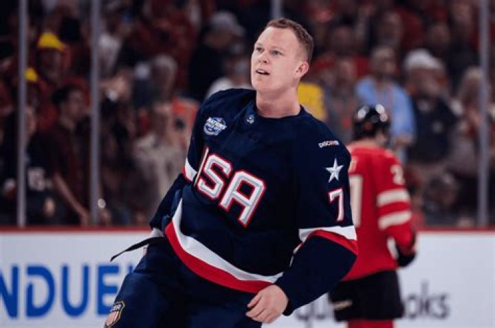 Taryn Tkachuk Height, Weight, Net Worth, Age, Birthday, Wikipedia, Who, Nationality, Biography