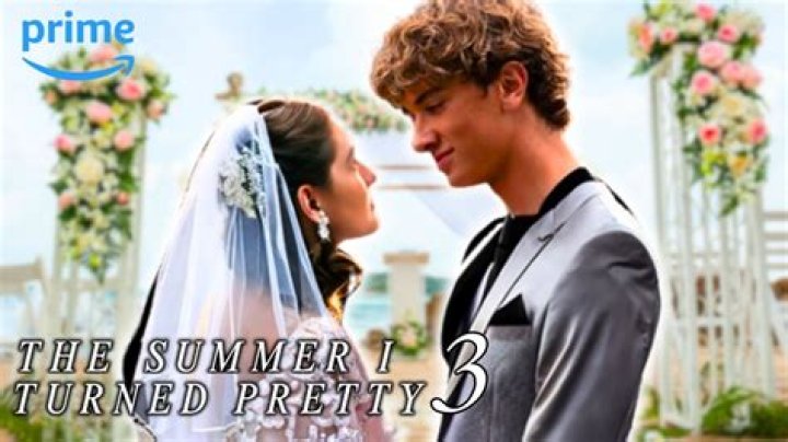 
‘The Summer I Turned Pretty’ Starts Production on Season 2: Here’s Your First Look! 