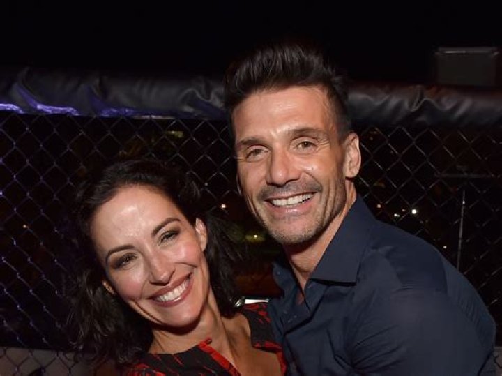 
The Untold Truth Of Frank Grillo’s Wife – Wendy Moniz Grillo 