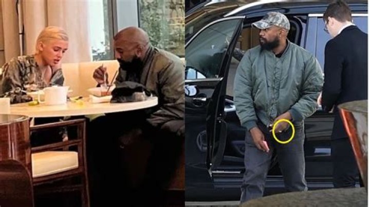 
“This dude gotta have a documentary”: Hilarious Kanye married memes take over internet amid latest architect report 