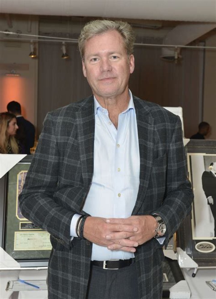 Tim Hansen Height, Weight, Net Worth, Age, Birthday, Wikipedia, Who, Nationality, Biography