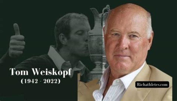 
Tom Weiskopf Height, Weight, Net Worth, Age, Birthday, Wikipedia, Who, Nationality, Biography 