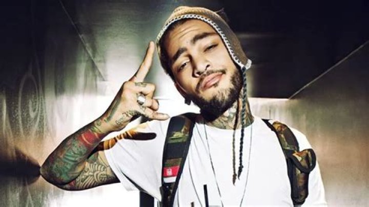 Travie Mccoy Height, Weight, Net Worth, Age, Birthday, Wikipedia, Who, Nationality, Biography