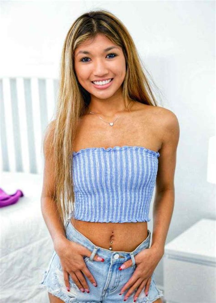 Trinity Height, Weight, Net Worth, Age, Birthday, Wikipedia, Who, Nationality, Biography