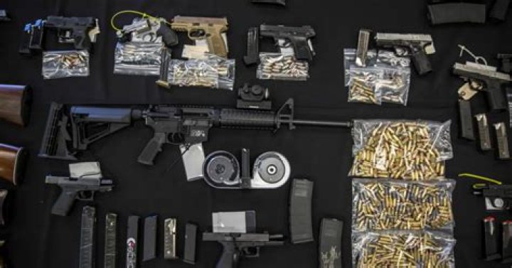 
UAE Sentences Fidaa Kiwan To Death For Smuggling Cocaine – Details About The Case 