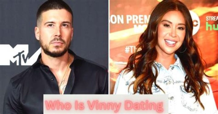 
Vinny Guadagnino Girlfriend, Who Is Vinny Dating 2021? Is Vinny Guadagnino Single? 