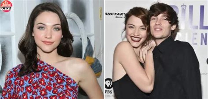 Violett Beane Height, Age, Boyfriend, Biography, Wiki, Net Worth