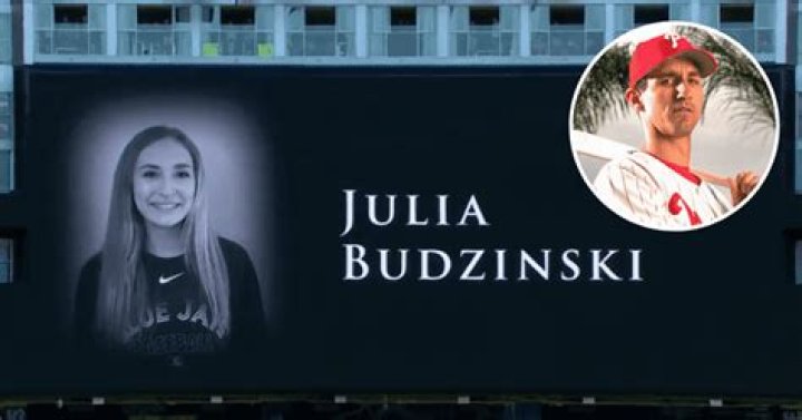 
Was Julia Budzinski In An Accident? Mark Budzinski Daughter’s Death Cause Still Not Clear 