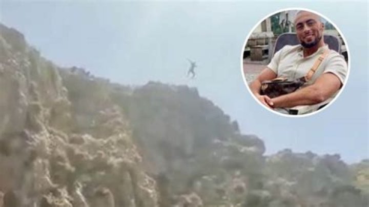 
Was Mourad Lamrabatte A Ex-Footballer? 