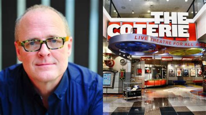 What did Coterie Theatre’s Jeff Church do? Artistic director found dead days after s*xual assault allegations surface online
