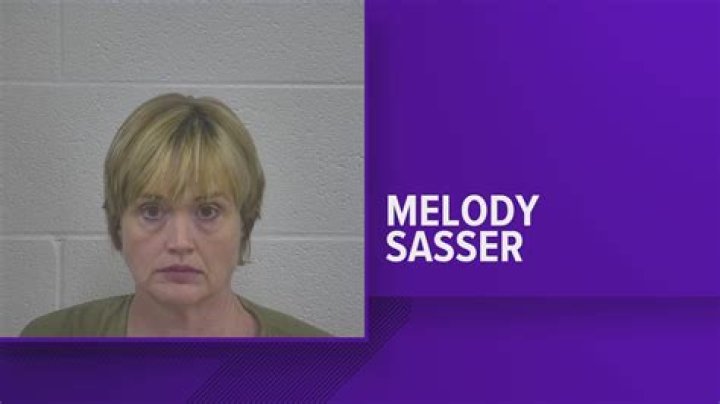What did Melody Sasser do? Tennessee woman arrested in bizarre murder-for-hire plot