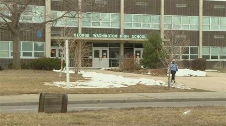 
What happened to Austin Lyle? Denver East High School gunman found dead following shooting 