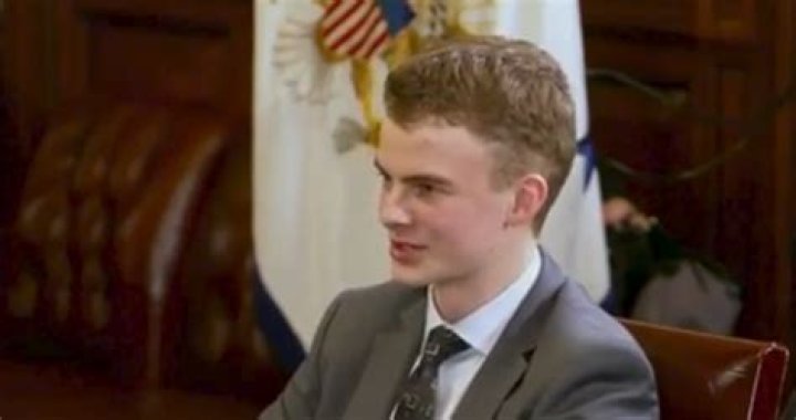 
What Happened To Edward Snowden? American Author Health Update, Where Is He Today? 