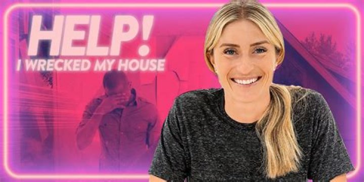 What Happened To “Help! I Wrecked My House” Host Jasmine Roth’s Nose?