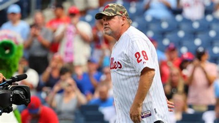 
What Happened To John Kruk? Former MLB Player Illness And Health Condition Update 