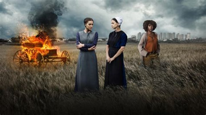 What Happened To Mary Byler? Sins Of The Amish Highlights Sexual Assault In Amish Community