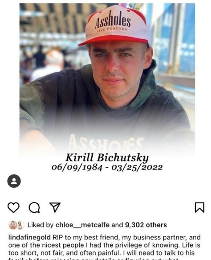 
What Happened To Photographer Kirill Bichutsky? Cause of Death And Obituary 