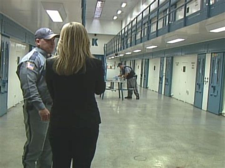 
What Happened To Terence Papworth In Jail? Amy Leanne Stringfellow Murder Story 