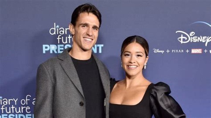 
What Is Gina Rodriguez’s Husband Joe Locicero Ethnic Background? Details About His Career Earnings 