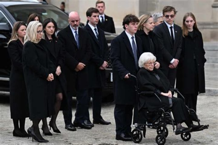 
What Is Liz Cheney’s Ethnicity And Religion? Family Life Of Politician 