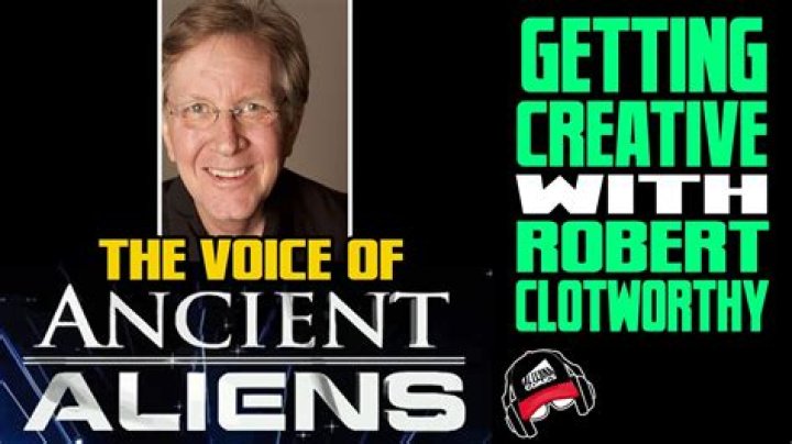 
What is Robert Clotworthy Net Worth? 