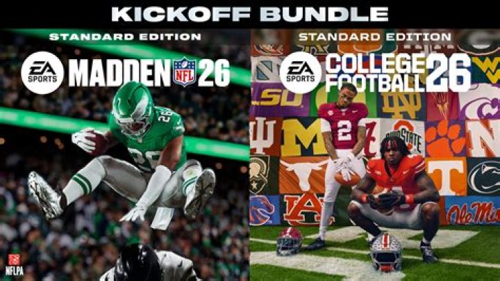 
When Was Madden 23 Released & the New Features of Madden NFL 23? 