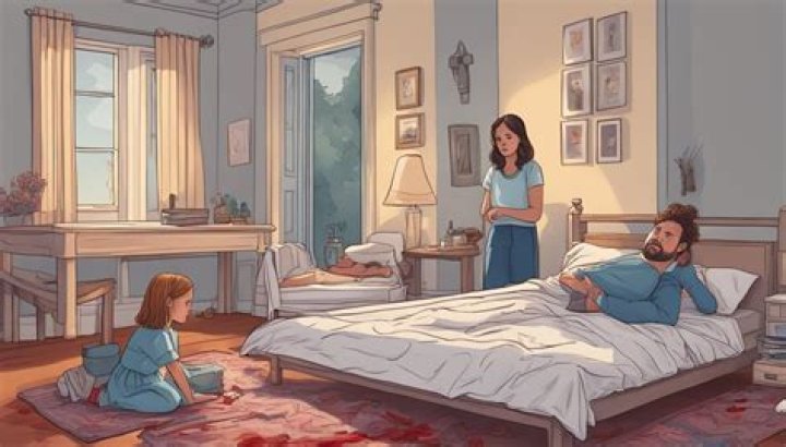 Where Is Dawn Oxley Now? Age And New Husband 2022 – Ben Oxley Murder Case Details