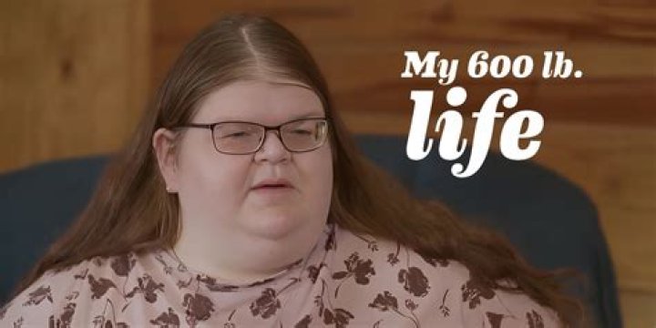 Where is Octavia Gahagans now? My 600-lb Life alum’s weight loss journey explored ahead of season 11 premiere