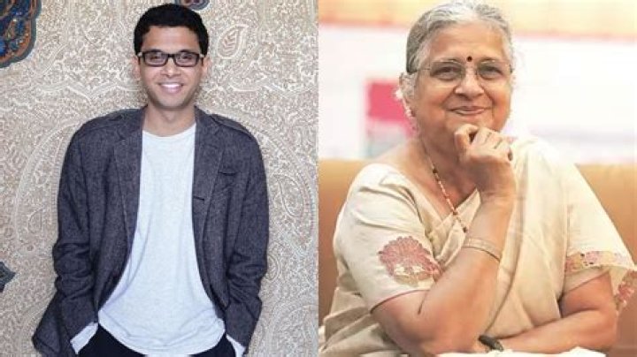 
Who are Akshata Murthys Parents? Akshata Murthy Biography, Parents Name and More 