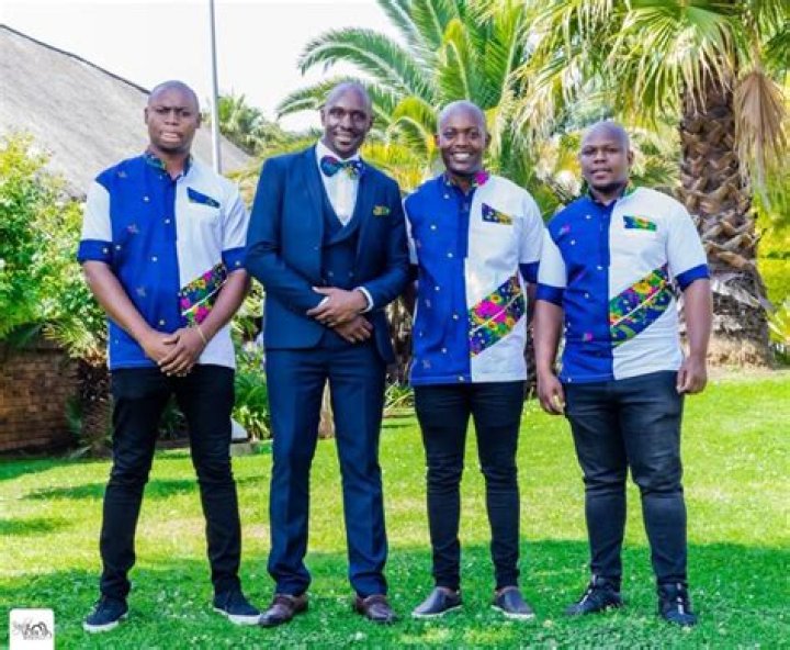 
Who Are Didier Tsonga And Évelyne Tsonga? What You Should Know About Jo Wilfried Tsonga’s Father And Mother 