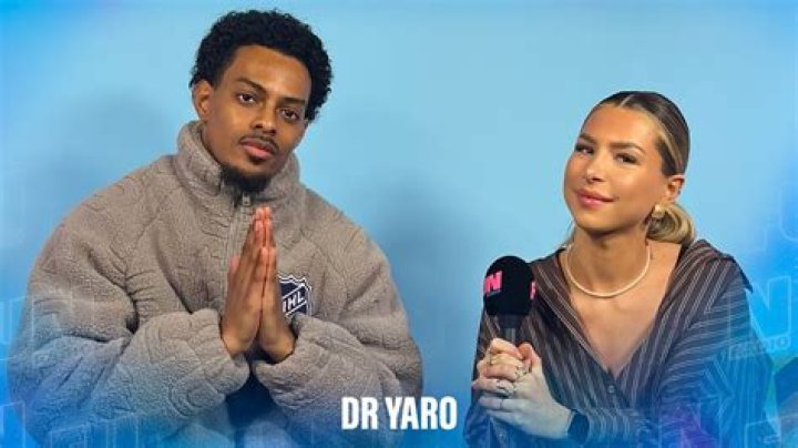Who Are Lisa Yaro Parents? Ethnicity Explored- Is She Dating Anyone?