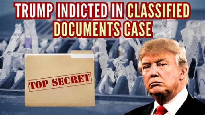 
Who are Matthew Calamari Sr and his son? Donald Trump Organization employees under scrutiny in classified documents case 