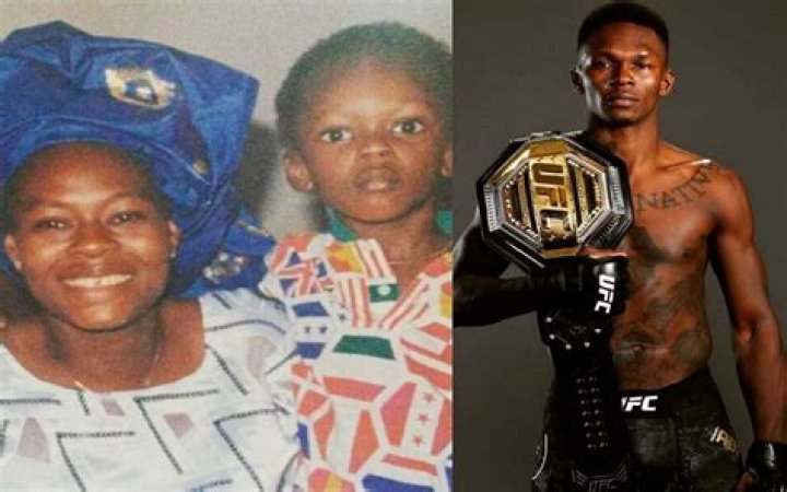 
Who Are Oluwafemi Adesanya And Taiwo Adesanya? Israel Adesanya Parents And Religion Details To Know 