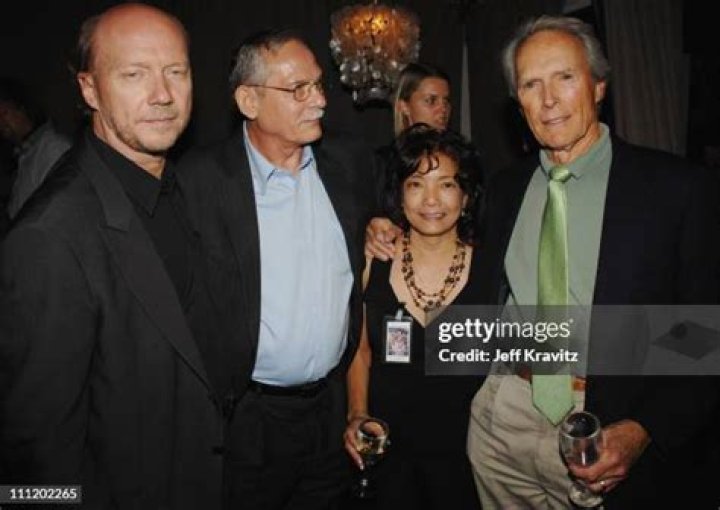 
Who are Paul Haggiss Parents? Paul Haggis Biography, Parents Name and More 