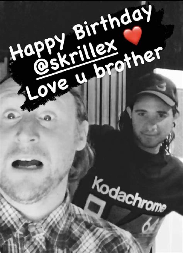 
Who Are Skrillex Brother And Sister? His Dating History And Family Details 