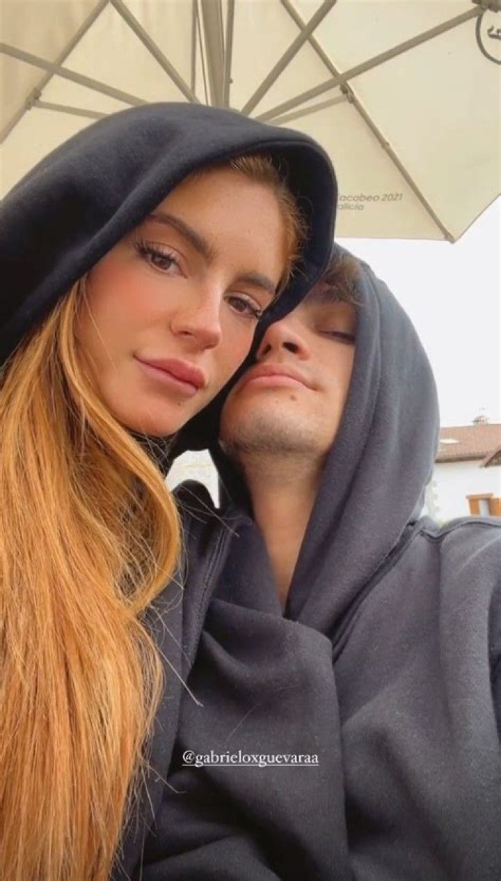 Who is Agostina Goñi, Gabriel Guevara’s alleged ex-girlfriend?