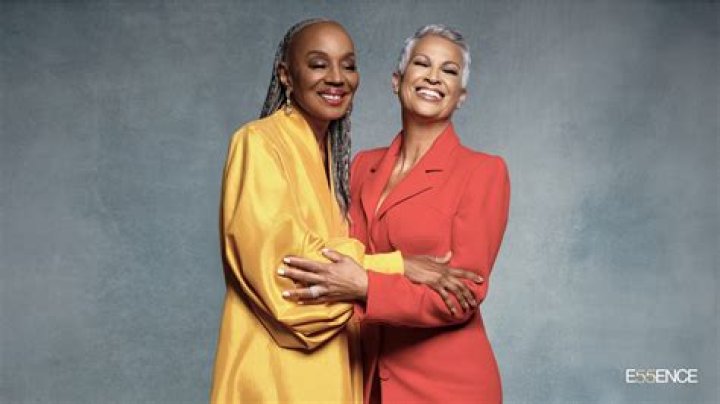 Who Is Antony Ghee? Everything On Michele Ghee Husband Net Worth And Wikipedia