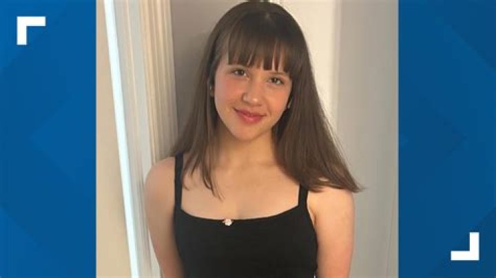 
Who is Bailey Reidling, girlfriend of murdered Georgia high school footballer Elijah DeWitt? 