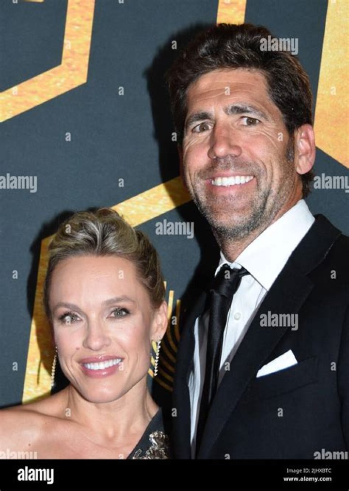 Who Is Bob Myers’ Wife, Kristen Myers? Explore His Married Life