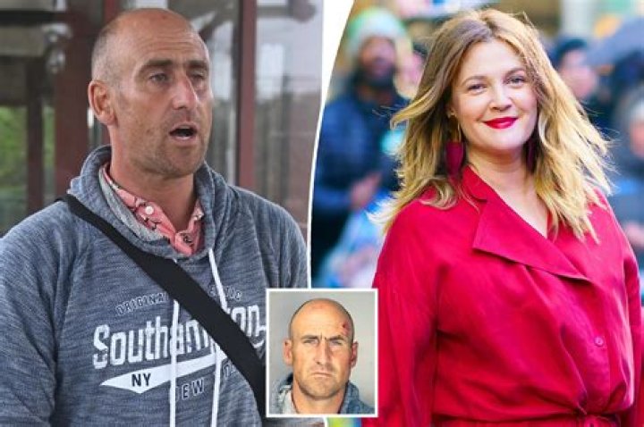 Who is Chad Michael Busto, Drew Barrymore’s alleged stalker?