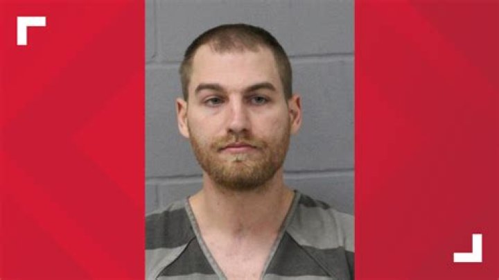 
Who is Dallas Whelan? Louisville shooter Connor Sturgeon’s friend finds ominous note threatening to shoot up the bank 