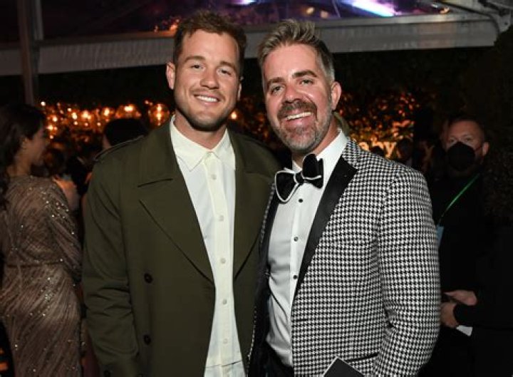 
Who Is Dan Amboyer Husband Eric Philip Berger? Meet The Lovely Couple On Instagram 